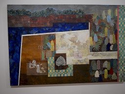 Exposición de Pintura Shakti
